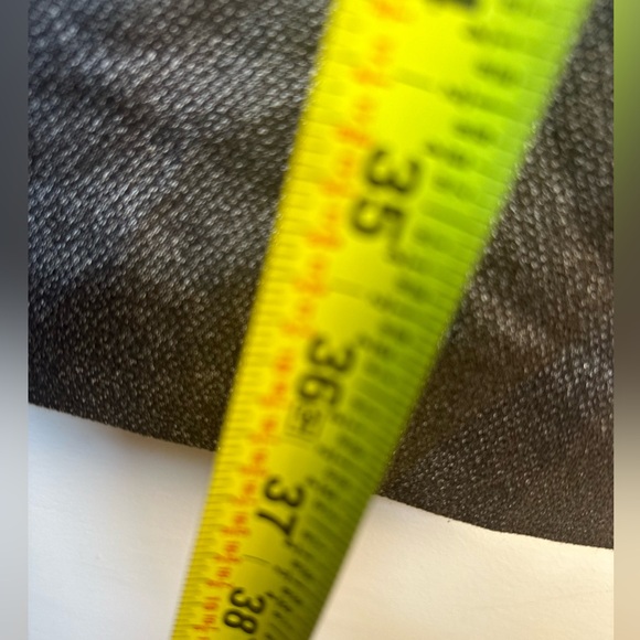 TAHARI BY ARTHUR S. LEVINE Women’s Brown Tweed Short Sleeve Dress Size 4 - Picture 10 of 11